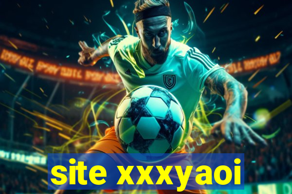 site xxxyaoi